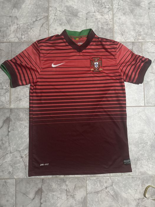 Мъжка тениска Nike