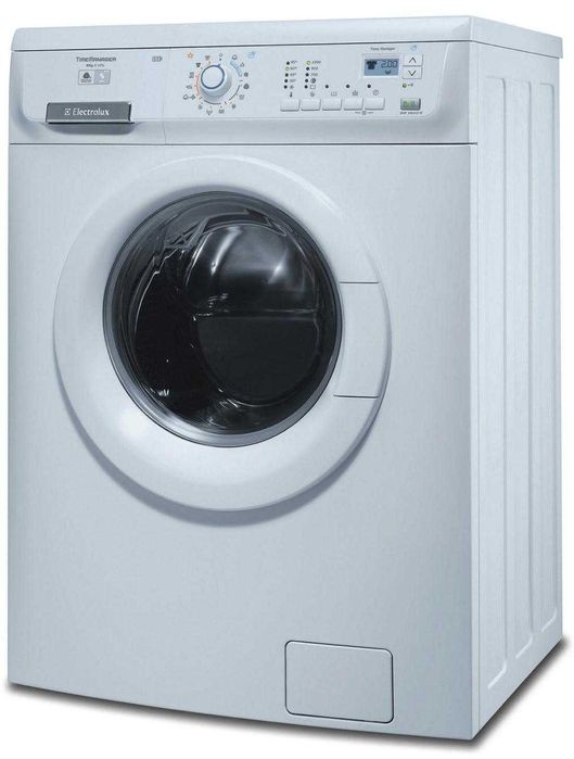 Пералня Electrolux EWF 106410 W