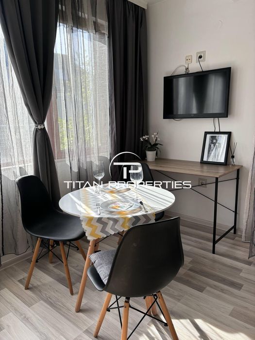 Дава се под наем Двустаен апартамент в Пловдив, Мараша - 60 кв.м за 500 € - Снимка #4