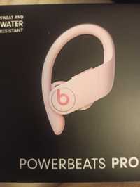 Слушалки Powerbeats Pro pink Apple Bluethoot