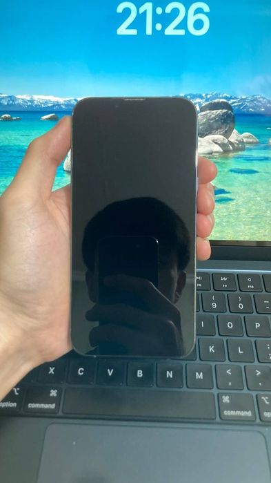 IPhone 13 pro ideal