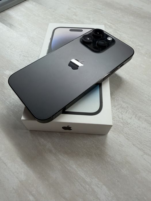 Iphone 14 pro 256gb