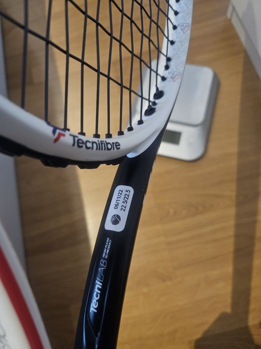 ProStock Tecnifibre TFight 305 Racheta Personala Top Atp