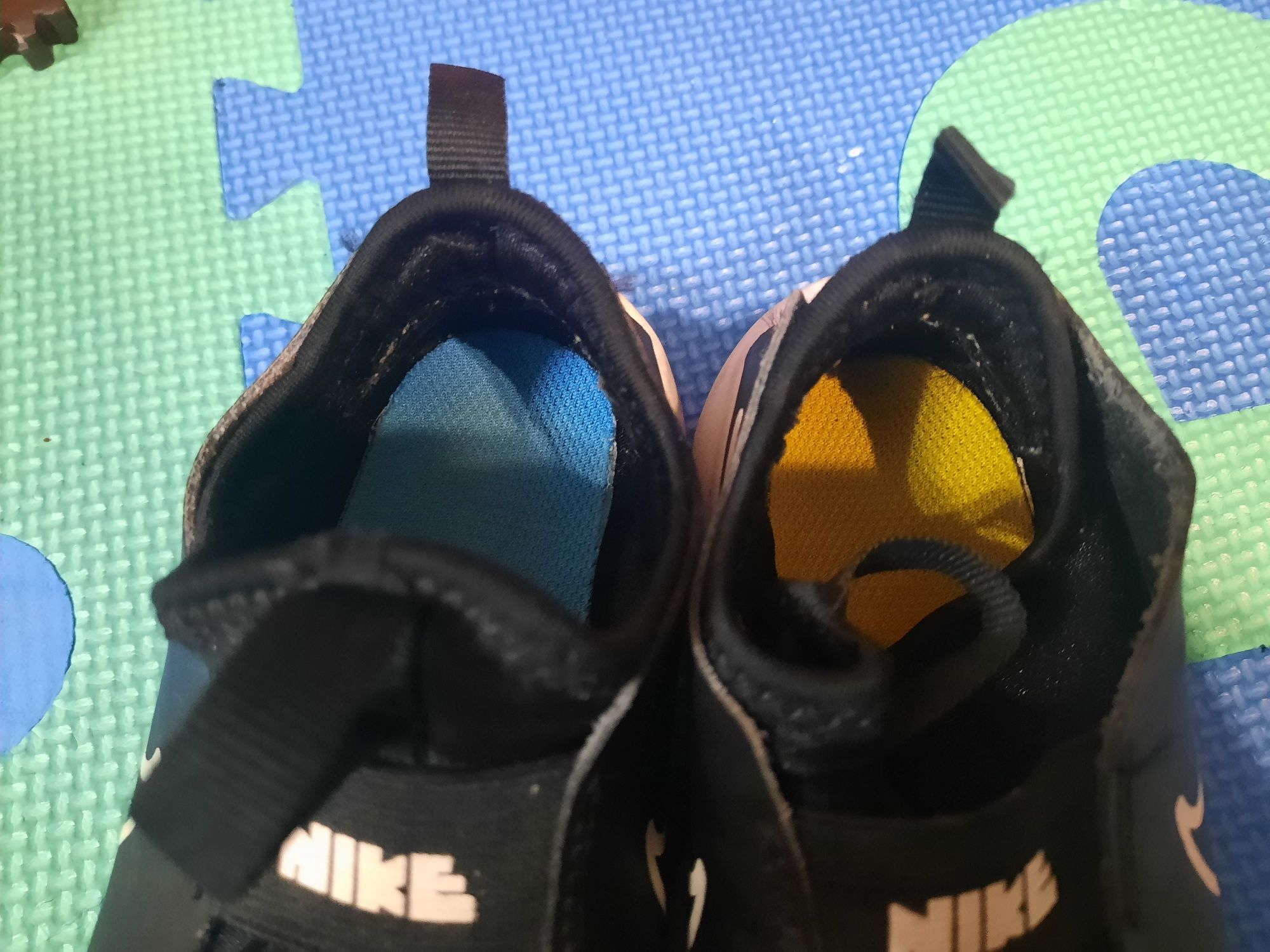 Маратонки Nike Flex Runner 27н.