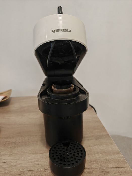 Nesspresso Vertuo pop alb