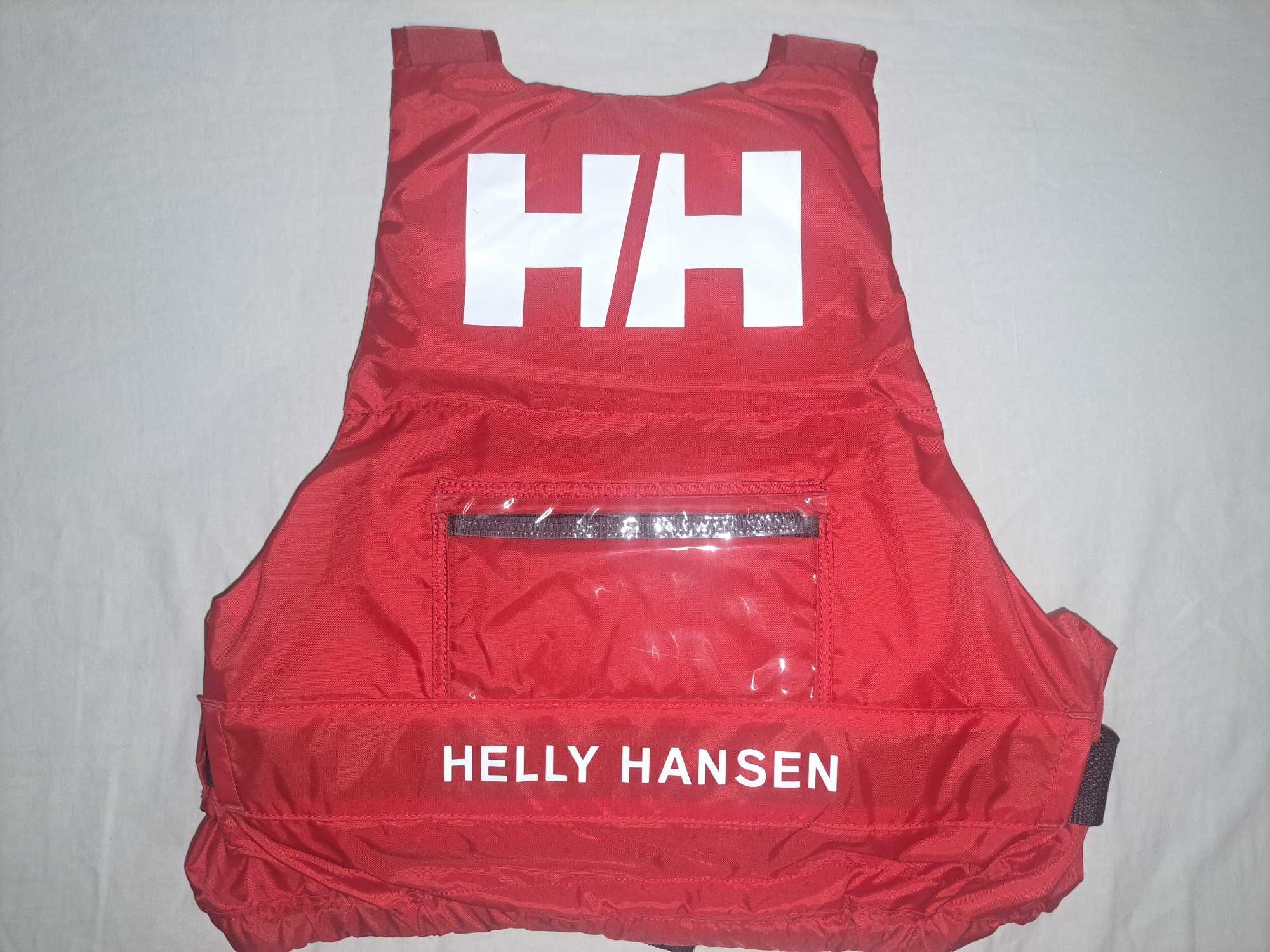 Спасителна жилетка  Helly Hansen и SPEED