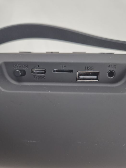 Преносима тонколона