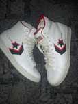 Incaltaminte Converse Pro Leather High Sneaker