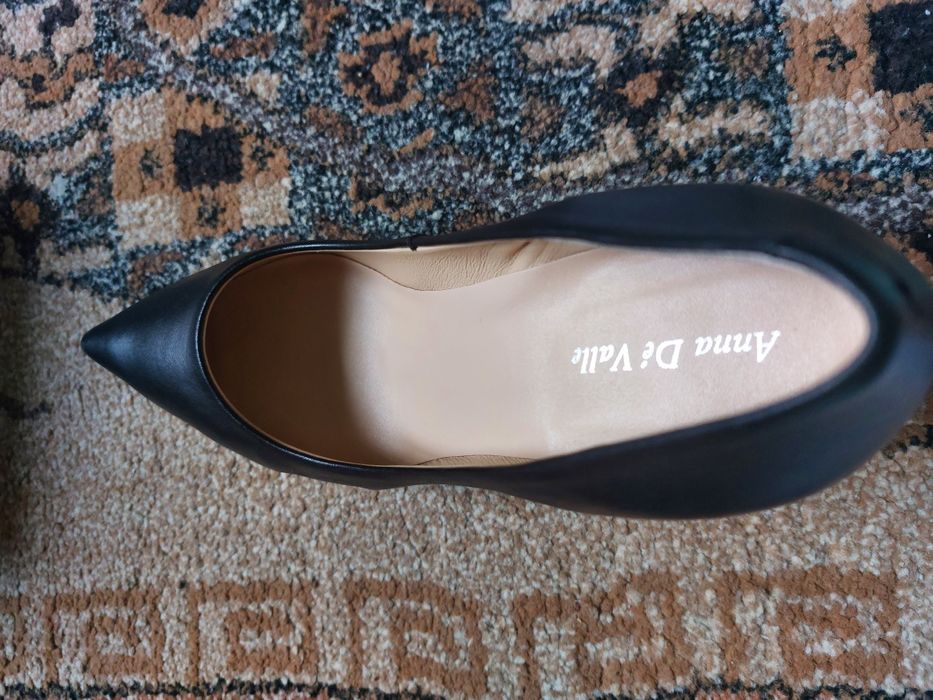 Pantofi cu toc femei