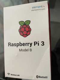 Vand raspberry PI 3 Model B computer programabil nou