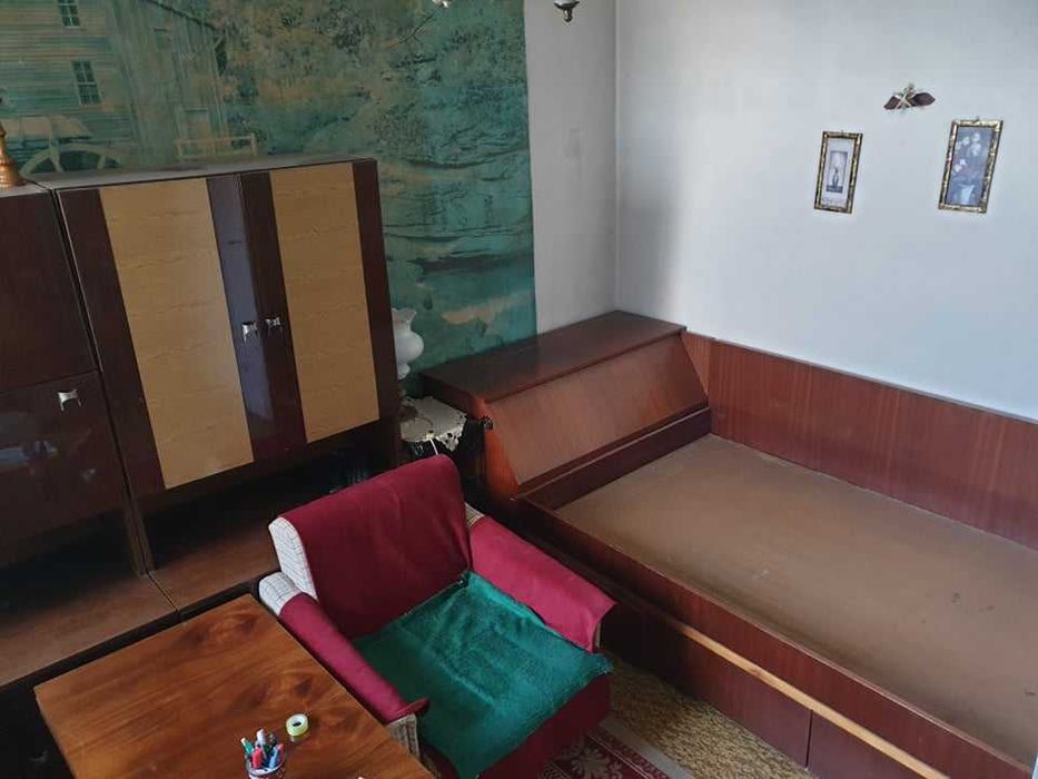 Дава се под наем Едностаен апартамент в Бургас, Зорница - 33 кв.м за 105 € - Снимка #8