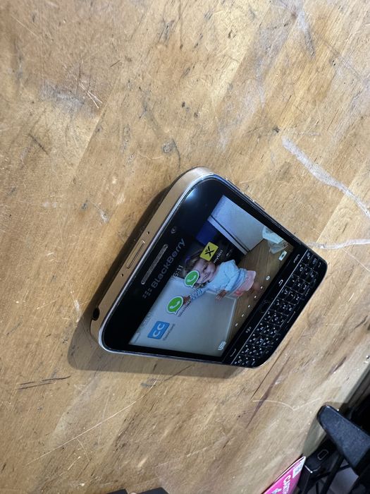 Blackberry classic sqc100-1 husa telefon accesorii