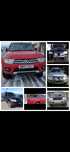 Dezmembrez piese din dezmembrari Mitsubishi L200 Pajero