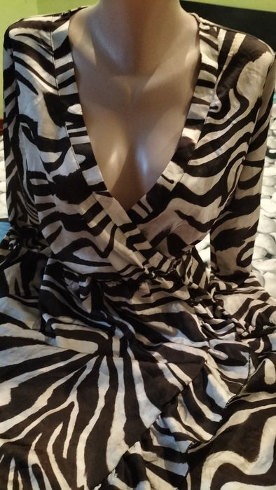 Rochie lungă de vară S