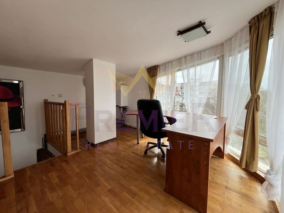 Дава се под наем Мезонет в Варна, Генералите - 75 кв.м за 663 € - Снимка #9