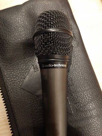 Микрофон  audio-technica ATM610