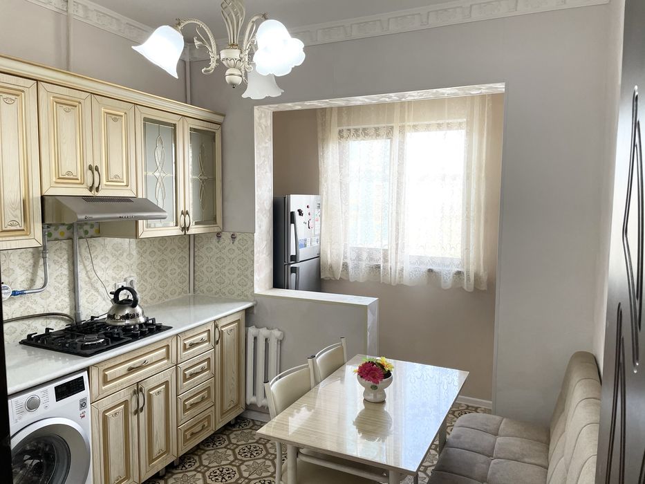 СДАЮ свою квартиру в центре