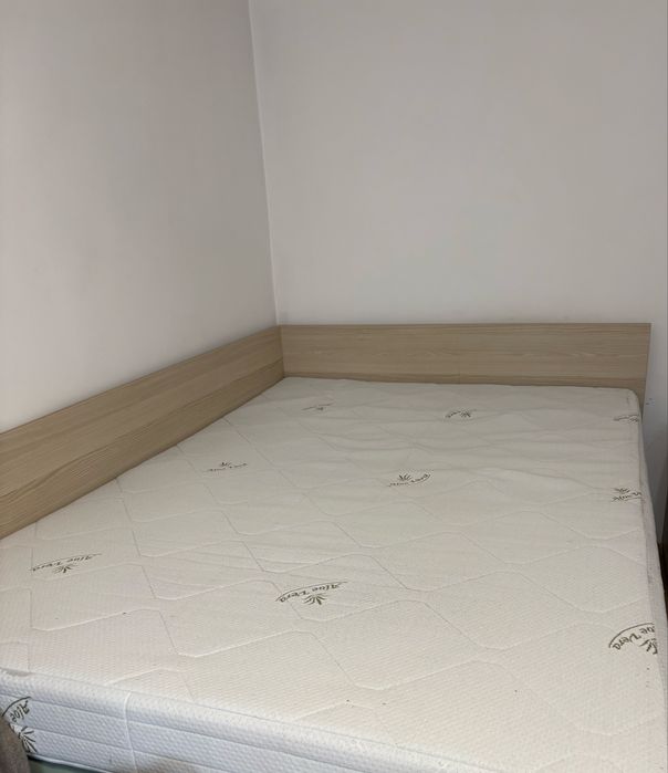 Saltea de pat, 140x200x16, fermitate ridicata