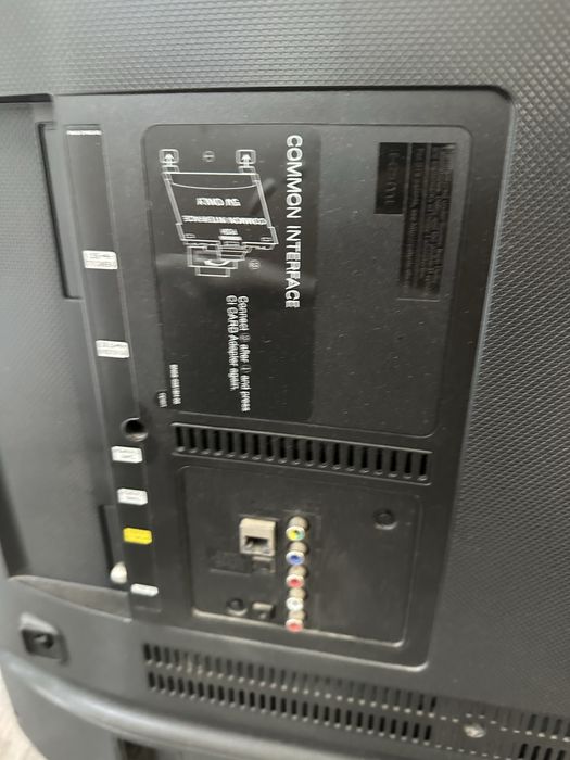 Samsung UE48JU6000W – 48 инча – за части / ремонт
