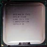Процессор lntel Xeon E5472
