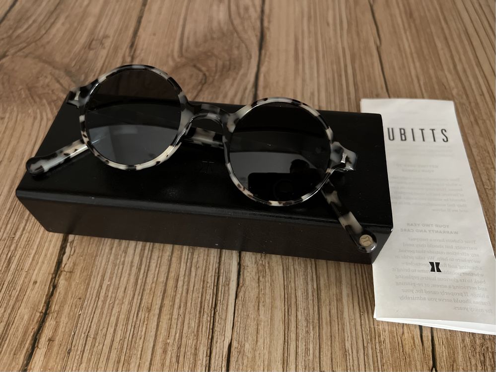 Ochelari cubitts