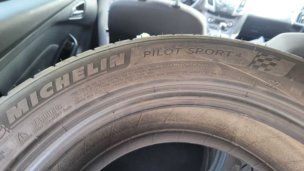 Ford Focus 1.6 Ecoboost