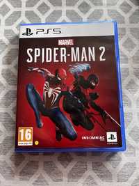 Spider man 2 (ps5)