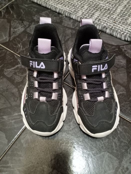 Детски маратонки