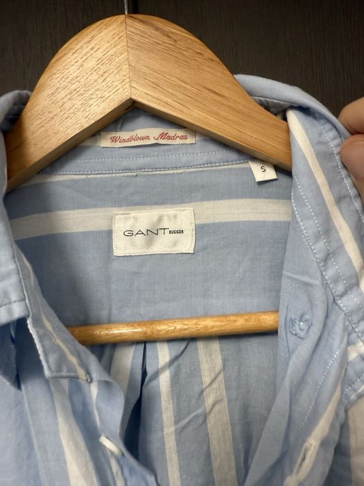 Camasa barbati GANT