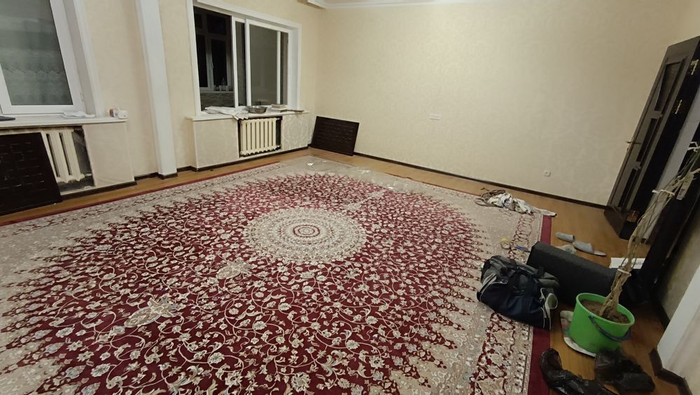 Гилам 4x5. Ковер. Urgaz.