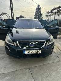 Volvo XC60 - 2011 - 2.4 Diesel - 205CP - Automat