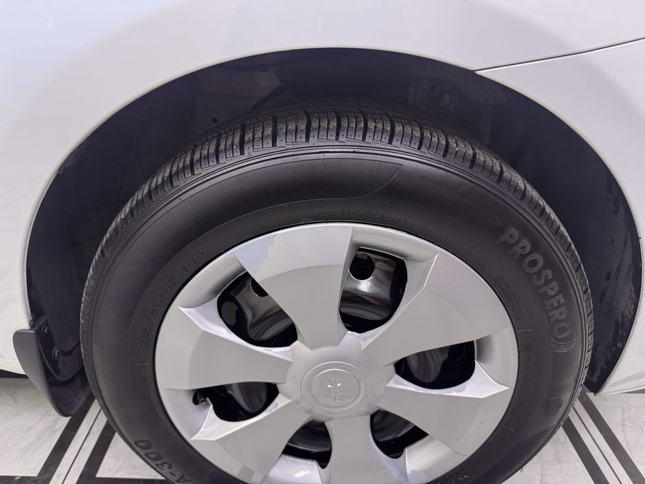 Chevrolet Nexia3 mexanika