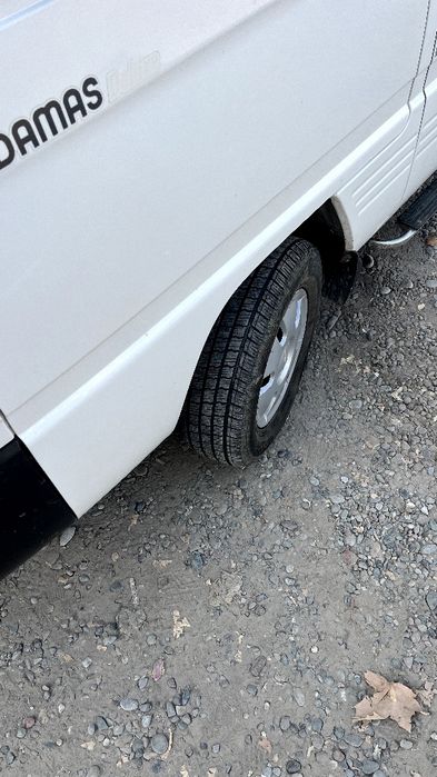 Damas 2019 yil polniy shumka 4 ta balon yangi gen beriladi