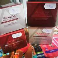 crema de ten Anew Reversalist+Avon Ageless