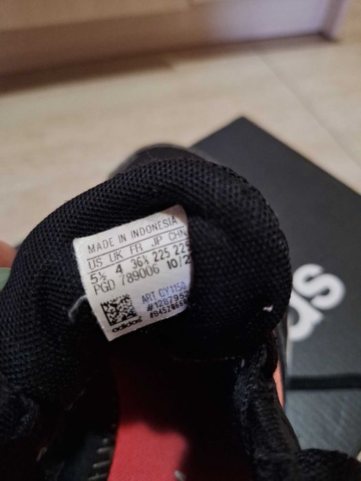 Детски спортни маратонки 36,5н.