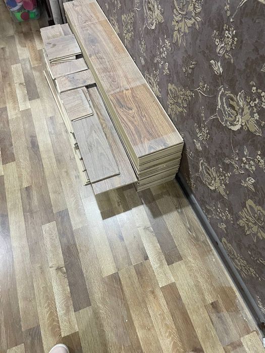 Таркет Б/У срочно