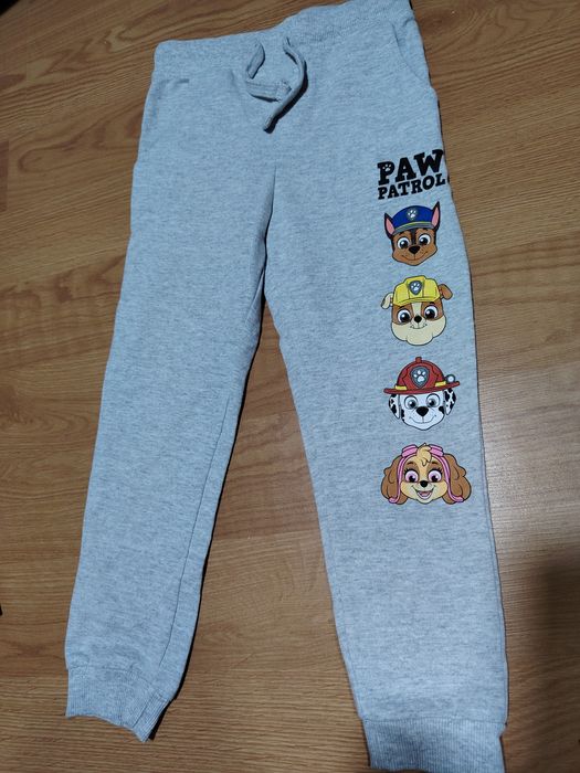 Pantaloni trening băieți mărimea 116