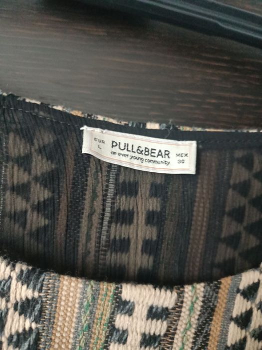 Rochie m L Pull&Bear