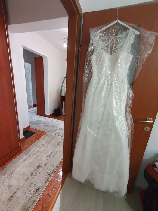 Vand Rochie de mireasa