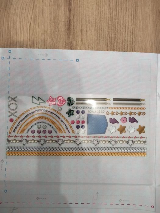 Masina de cusut Cool Maker - Stitch'n Style