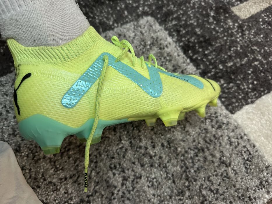 Puma future profesionale