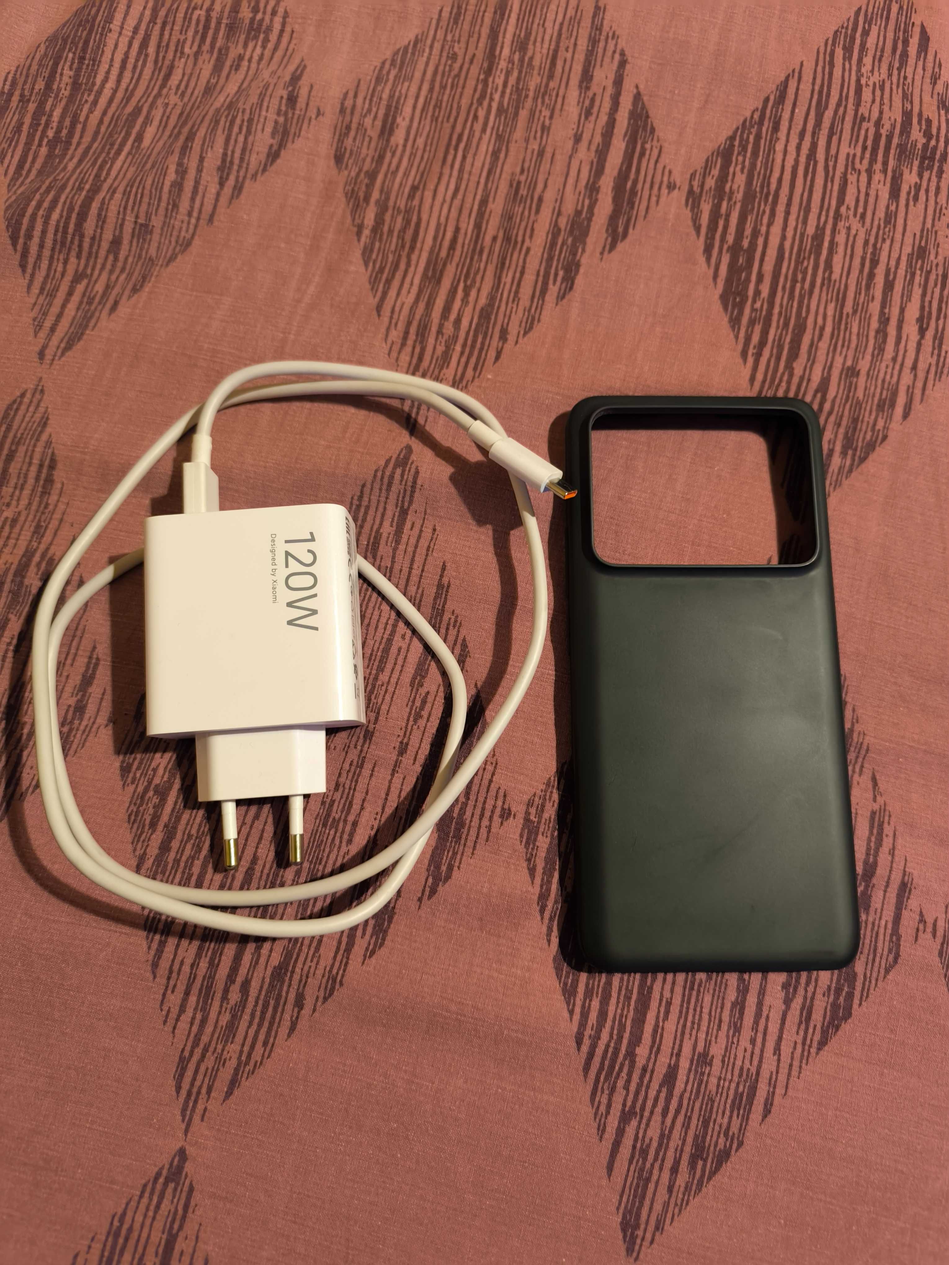 Продавам Redmi note 13 pro plus