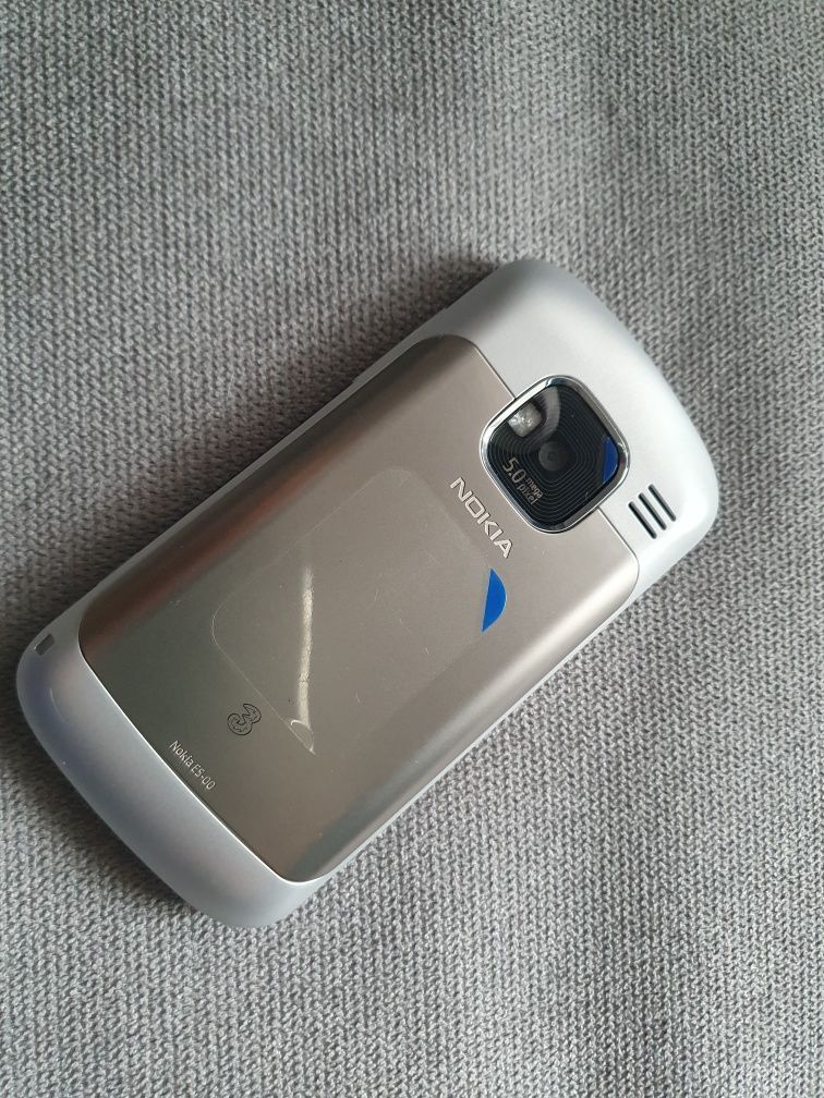 Nokia E5 - de colectie.Ca nou!