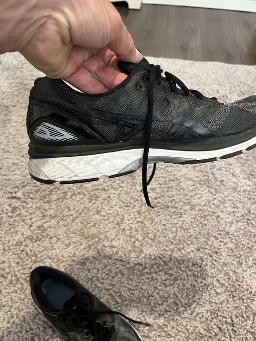 Asics Gel-Nimbus 19-оригинални мъжки маратонки