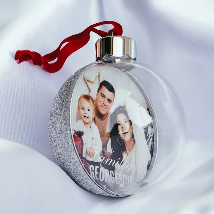 Globuri personalizate