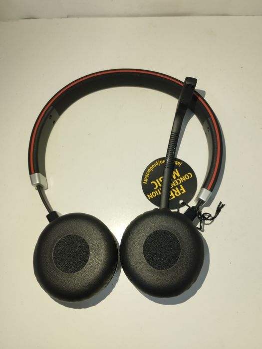 Casti jabra(CTG)staramanet