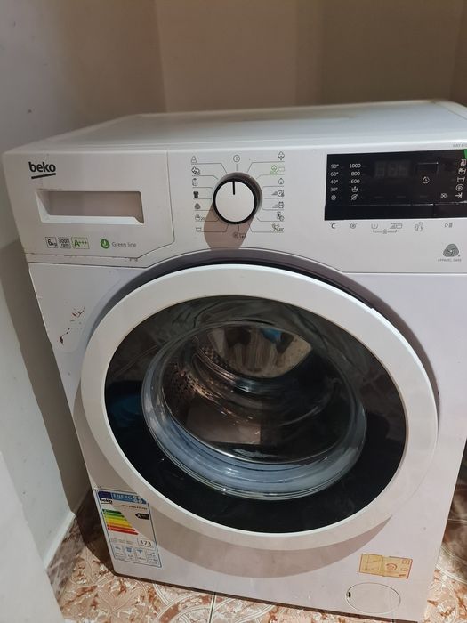 De vanzare masina de spălat beko 6kg