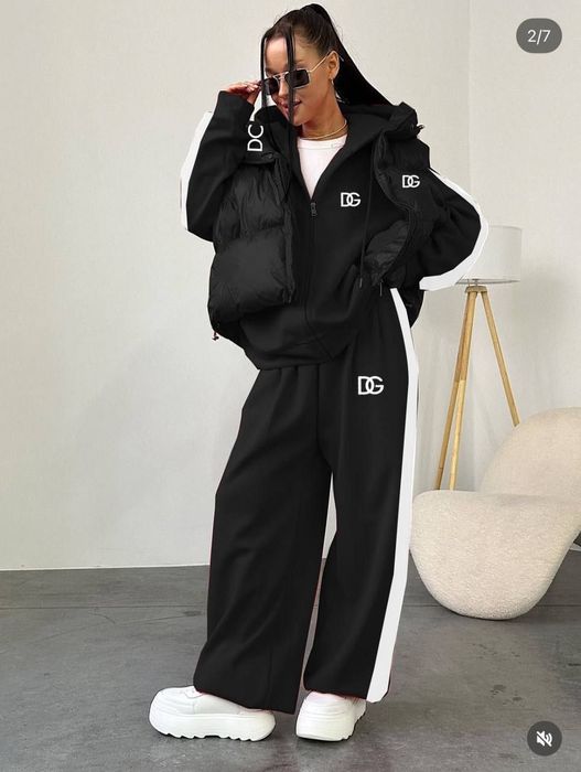 Дамски комплект 3 части