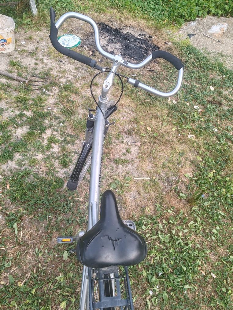 Bicicleta REBENAICK zabe