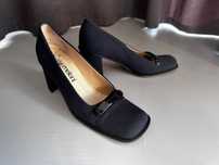 Pantofi eleganti dama - gianna meliani- made in Italy